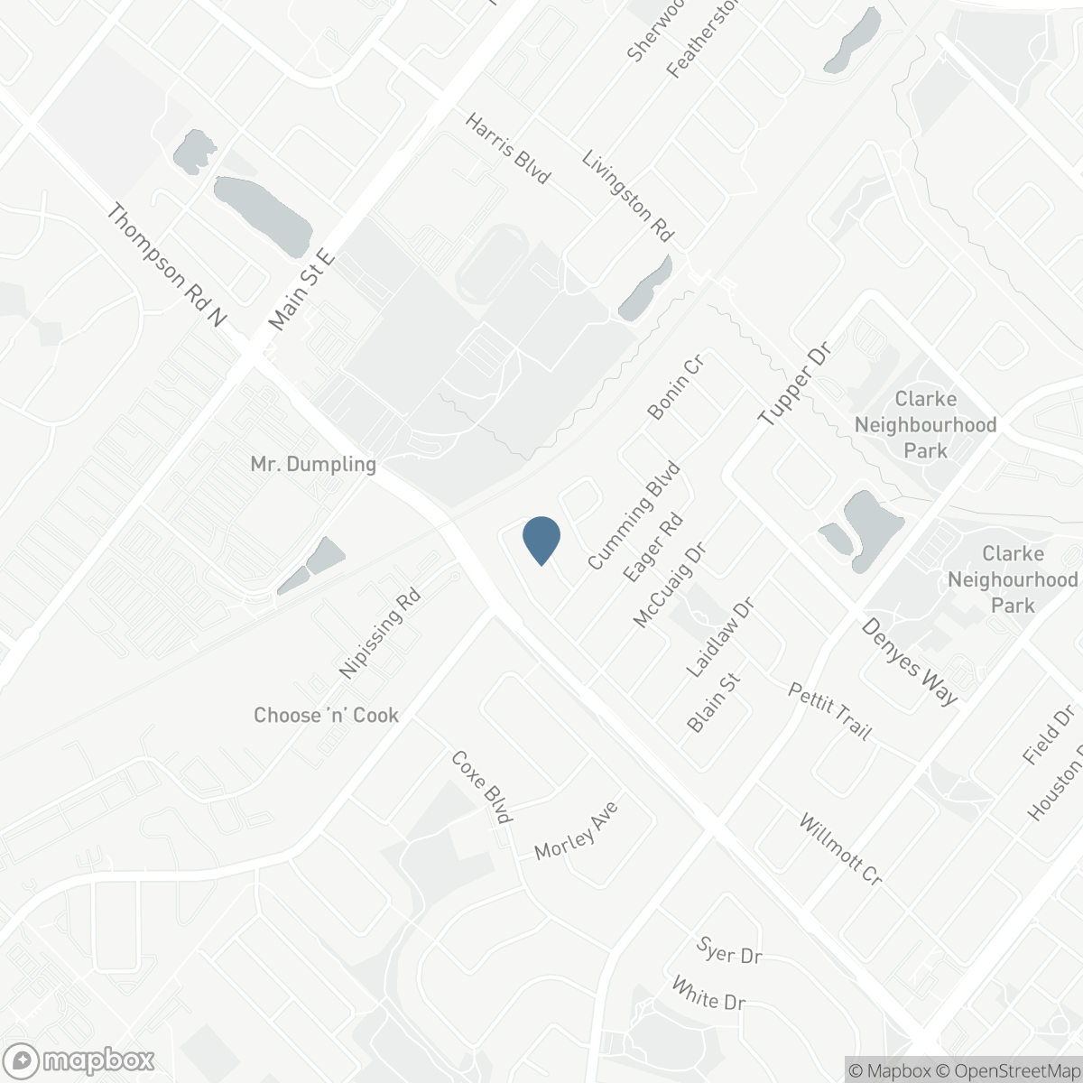 221 ANDREWS TRAIL, Milton, Ontario L9T 6S7